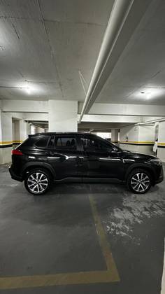 TOYOTA COROLLA CROSS 2.0 VVT-IE FLEX XRE DIRECT SHIFT